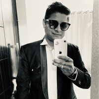 Yash Mehta