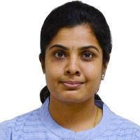 Gayathri Prasanna