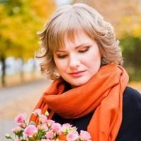 Kateryna Gorshenova