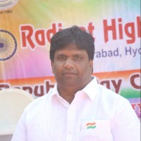 Syed Ahmedullah Baktiari