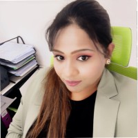 Pooja Pillai