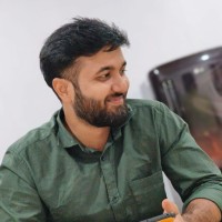 Guru Swamy Behera