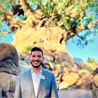 John Centeno