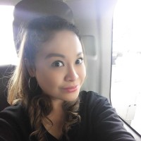 Kristine Joyce Marz