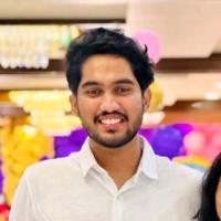Megha Shyam K