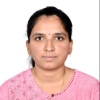 Shirisha Dudipala