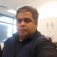 Jayant Kumar