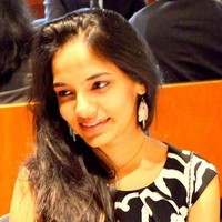 Mudra Vora