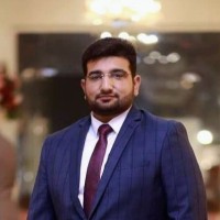 Muhammad Ahmad Shaukat
