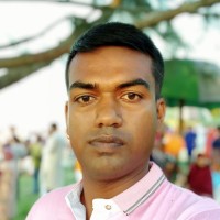Md Milon Hossain