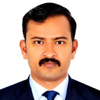 Sakthivel Periyasamy