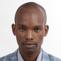 Gilbert Maina