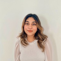 Zaina Ikram