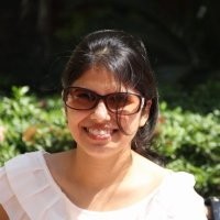 Sheetal Singh