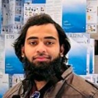 Bilal Maqsood
