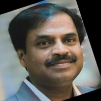 Manjunath R
