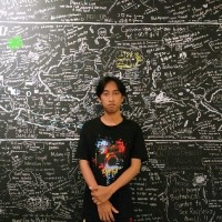 Muhammad Bagus Isrovi