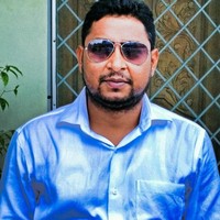 Ritesh Mishra