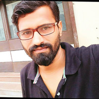 Rahul Bamal