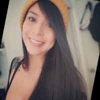 ANDREINA LACRUZ GUTIÉRREZ