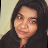 Varshana Harikrishnan