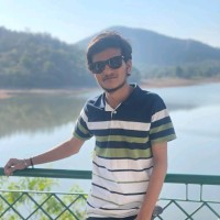 Nikunj Patel