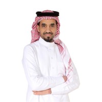 Abdualah Alreheli, Mba, PMP