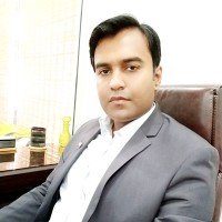 Muhammad Tariq Nazir