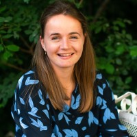 Rieke Straatsma
