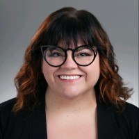 Angela Blackford