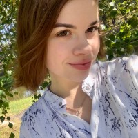 Maria Rusakova