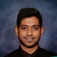 Areesen Reddy