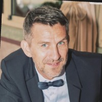 Eric Romain