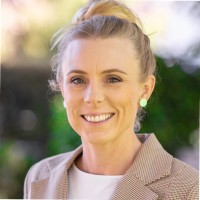 Sarah Richardson