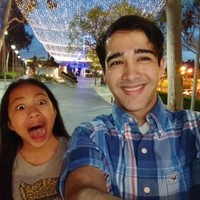 Michael Halili Ofrecia