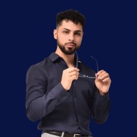 Nick Slin Llanos Alvarez