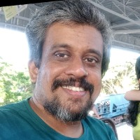 Praveen Prabhakar