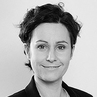 Fiona Rodgers