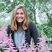 Maddy Foster
