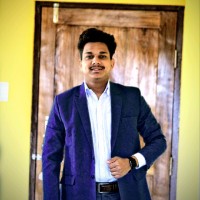 Bikash Palei