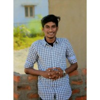 Aravinth J