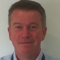 John Tostevin