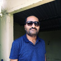 sridhar nalluri
