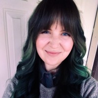 Abigail Rueger