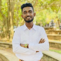 Randil G Dissanayake