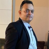 Haresh Vekaria