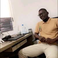Sadio Bounafou Kone