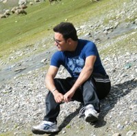 Nishant Vaid