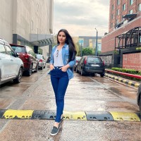 Jayshree Sharma
