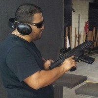 Danny Araya